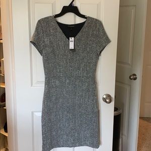 Banana republic knit dress